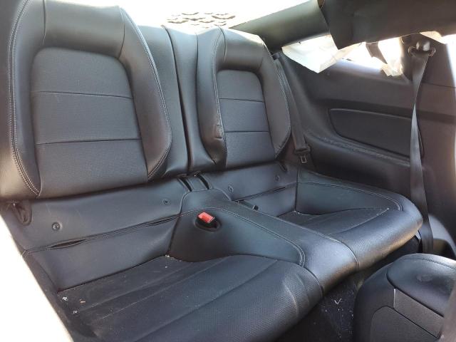 2020 FORD MUSTANG - 1FA6P8TH9L5129115