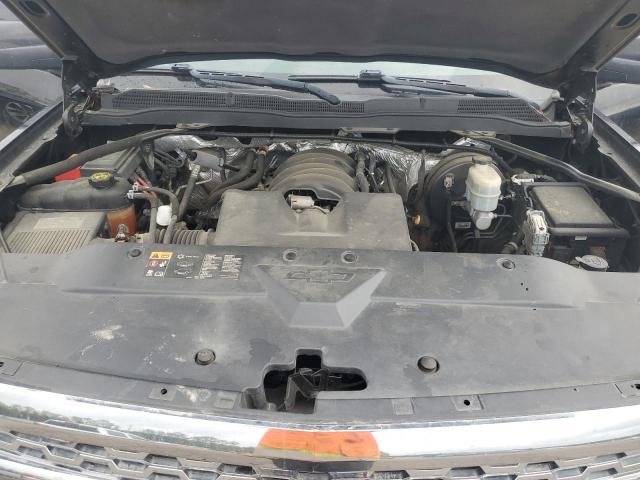 2015 CHEVROLET SILVERADO - 1GCVKREH6FZ241035