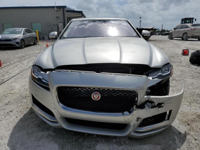 2017 JAGUAR XF PREMIUM SAJBD4BV3HCY26138