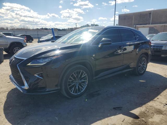 LEXUS RX 350 BAS
