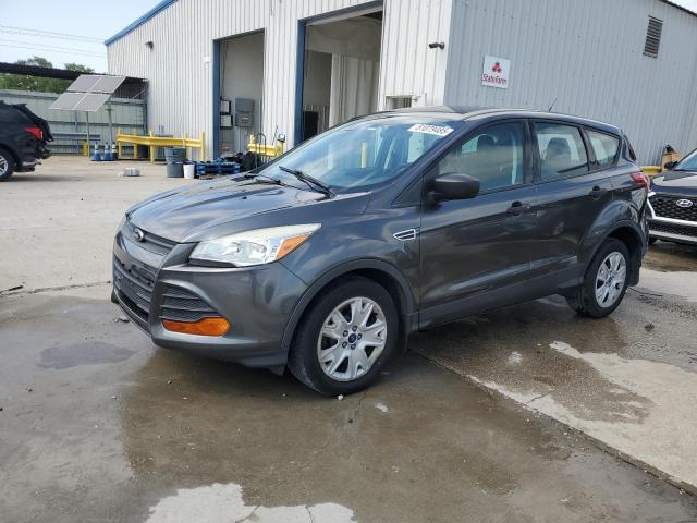 FORD ESCAPE S