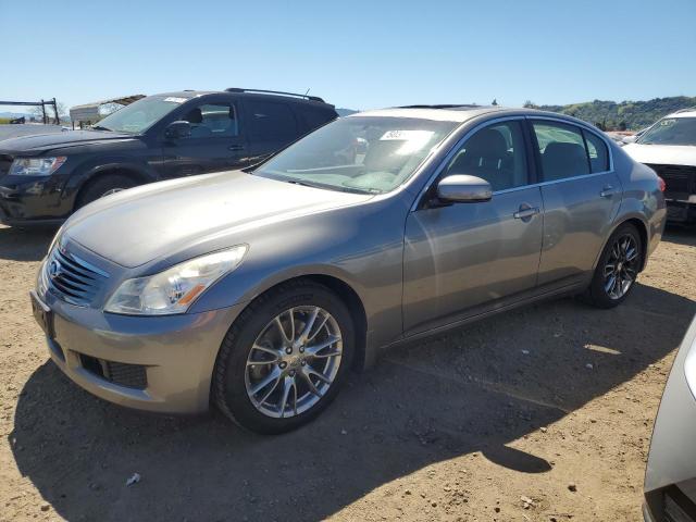 INFINITI G35