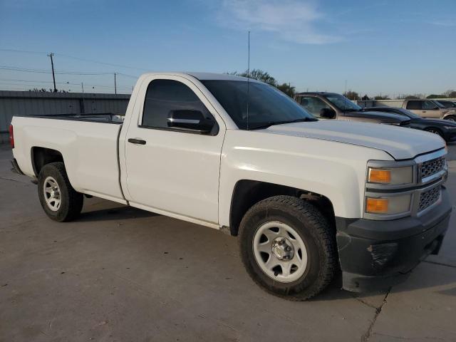 Vin: 1gcncpec2ez234040, lot: 49795615, chevrolet all models c1500 20144