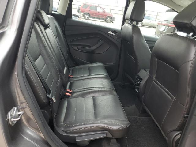2014 FORD C-MAX SEL - 1FADP5BU3EL502314