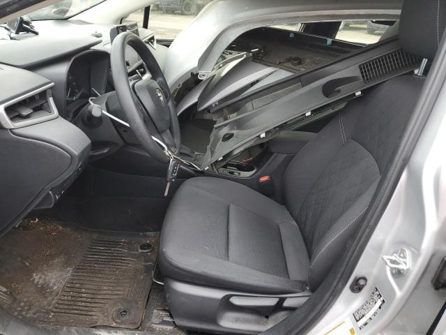 2024 TOYOTA COROLLA LE - JTDBCMFE8RJ028825