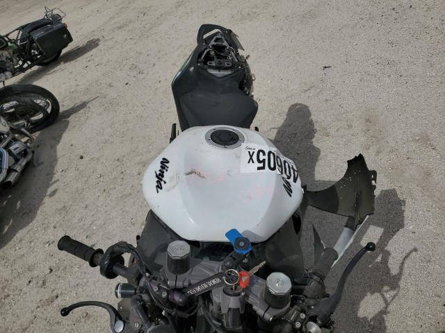 2014 KAWASAKI ZX636 E JKBZXJE1XEA010844