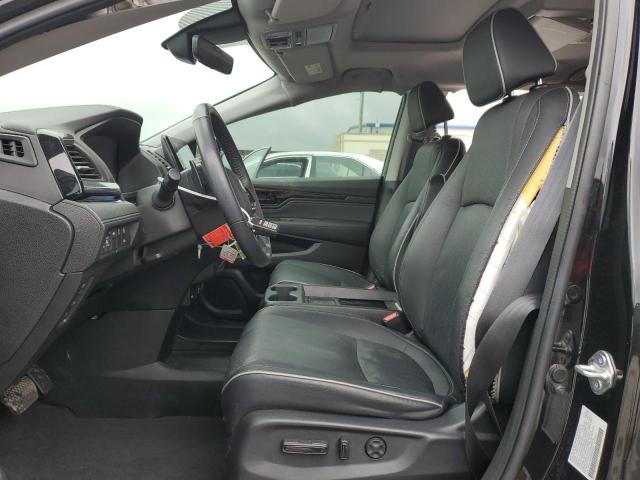 2022 HONDA ODYSSEY EL 5FNRL6H99NB026920