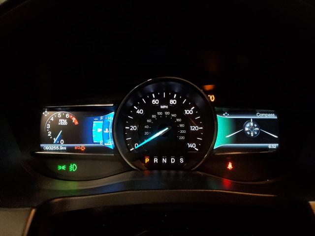 2016 FORD EXPLORER L - 1FM5K8F81GGA11517