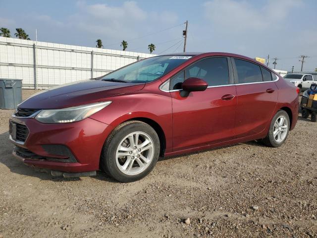 Vin: 1g1be5sm2g7301709, lot: 51490675, chevrolet cruze lt 2016 img_1