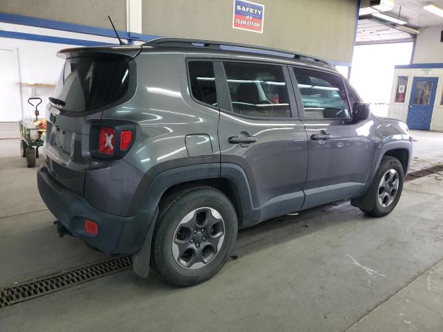 2016 JEEP RENEGADE L - ZACCJBBWXGPC80988