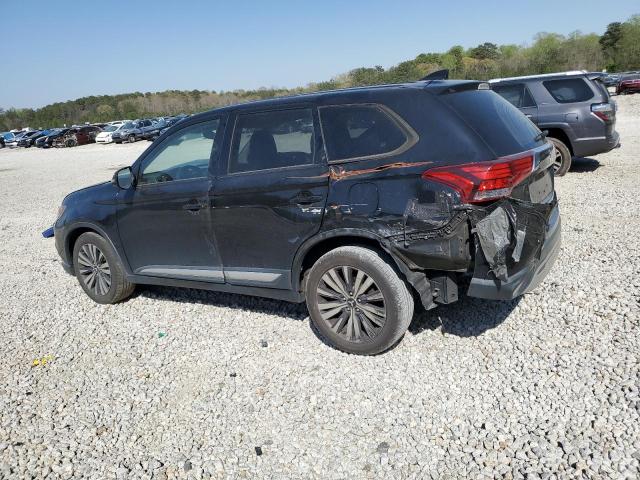 Vin: ja4az3a3xkz042771, lot: 50956625, mitsubishi outlander se 20192