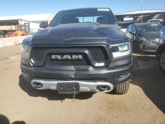 2019 RAM 1500 REBEL - 1C6SRFET7KN865176