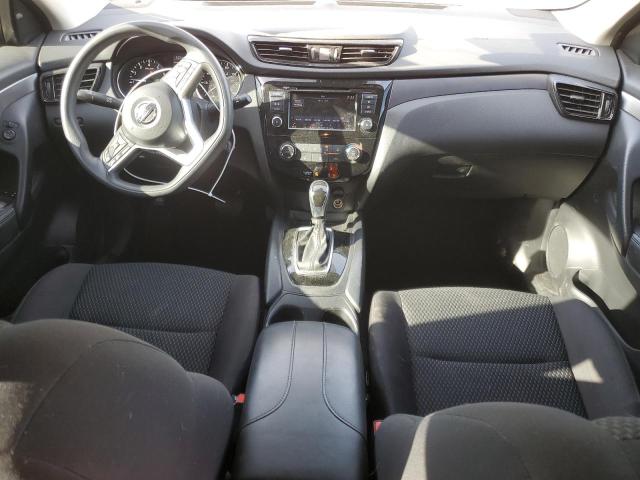 2021 NISSAN ROGUE SPOR - JN1BJ1AV7MW314823