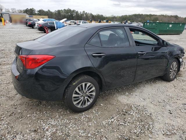 2017 TOYOTA COROLLA L - 5YFBURHE4HP655037