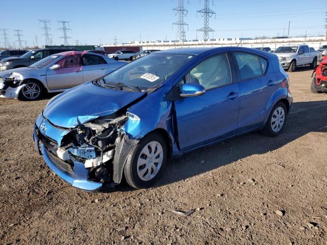 Vin: jtdkdtb38d1045354, lot: 50152915, toyota prius 2013 img_1