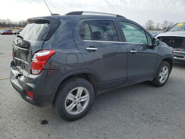 2018 CHEVROLET TRAX 1LT - KL7CJPSB1JB638553