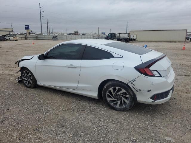 Vin: 2hgfc4b60lh304215, lot: 47732625, honda civic lx 20202
