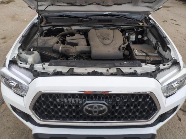 2019 TOYOTA TACOMA DOU - 3TMAZ5CN9KM103142