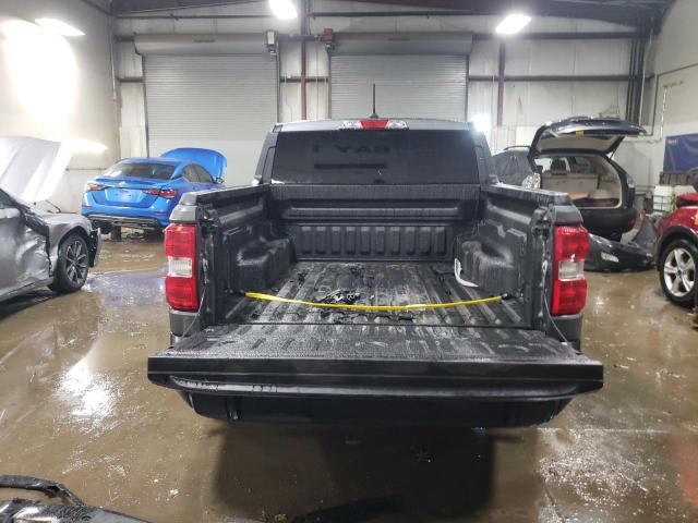 2022 FORD MAVERICK X - 3FTTW8F94NRB06362