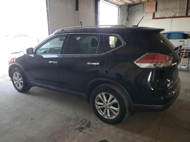 Vin: 5n1at2mv0ec852881, lot: 48425905, nissan rogue s 20142