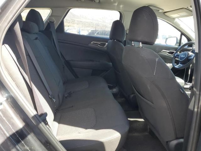 2023 KIA SPORTAGE L - KNDPUCAF5P7180455