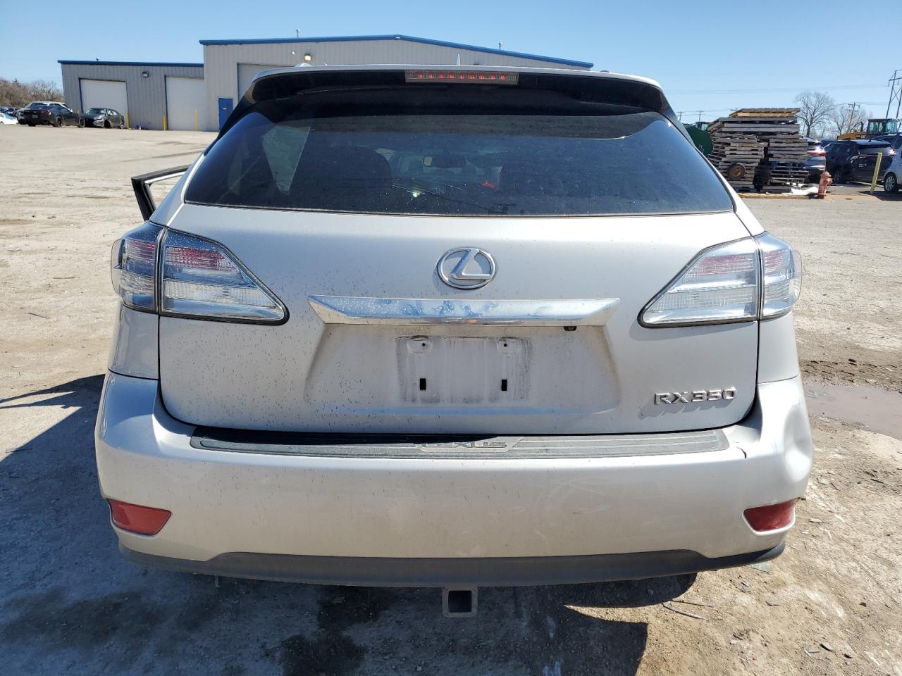 Global Auto Auctions