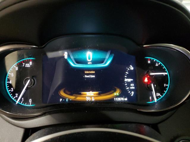 2015 BUICK LACROSSE - 1G4GB5G39FF208899