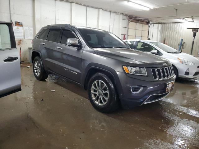 2015 JEEP GRAND CHER - 1C4RJFBG2FC646326