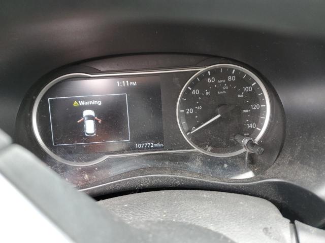 2020 NISSAN KICKS SV - 3N1CP5CVXLL501226