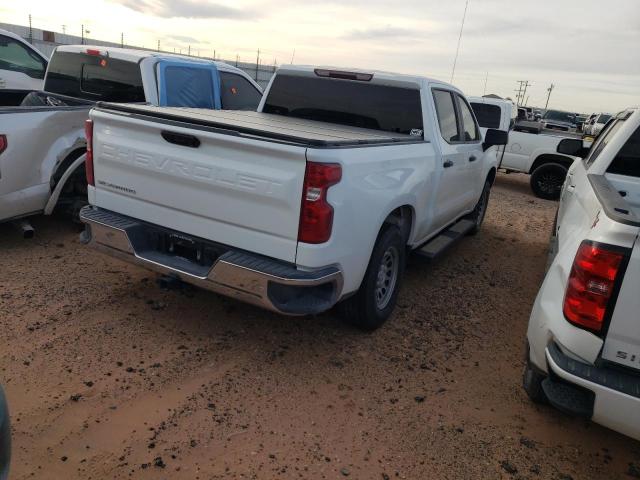 Vin: 3gcukaed6sg181603, lot: 45716915, chevrolet all models k1500 20253