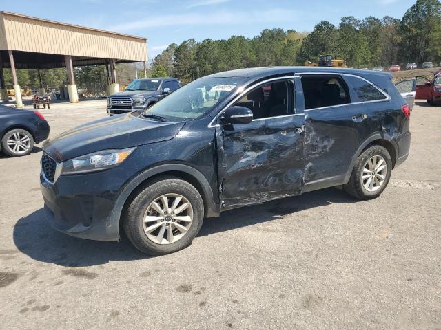 KIA SORENTO L
