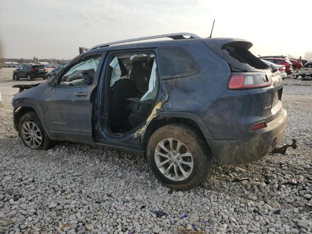Vin: 1c4pjmcb6ld640520, lot: 49113355, jeep grand cher latitude 20202