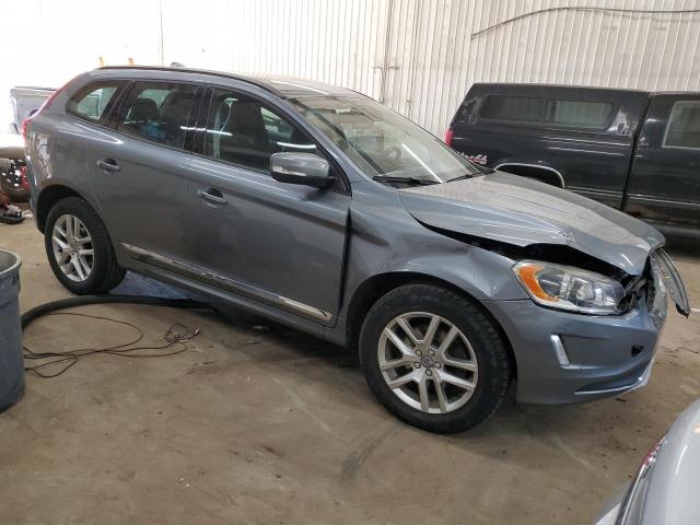 2017 VOLVO XC60 T5 YV440MDJXH2076351