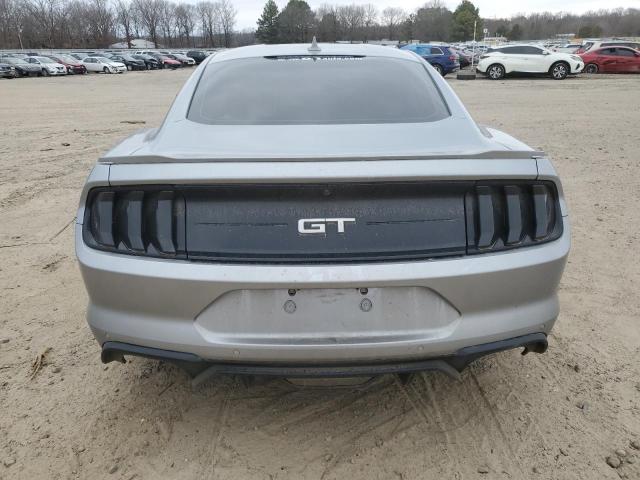 2022 FORD MUSTANG GT - 1FA6P8CF9N5146577
