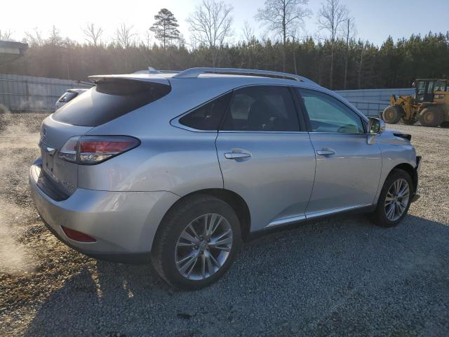 Vin: 2t2zk1ba5dc118100, lot: 48727265, lexus rx350 350 20133