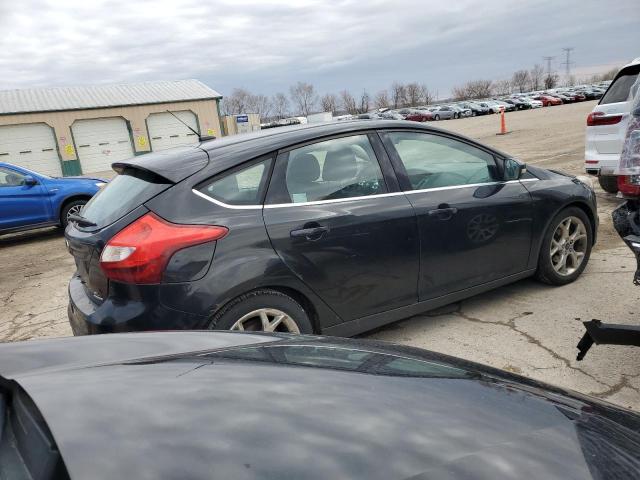 Vin: 1fahp3m23cl408609, lot: 50128425, ford focus sel 20123