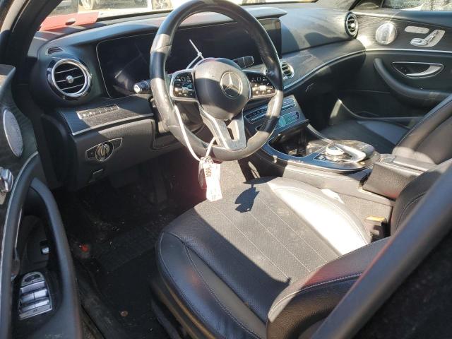 2020 MERCEDES-BENZ E 350 - WDDZF8DB1LA727989