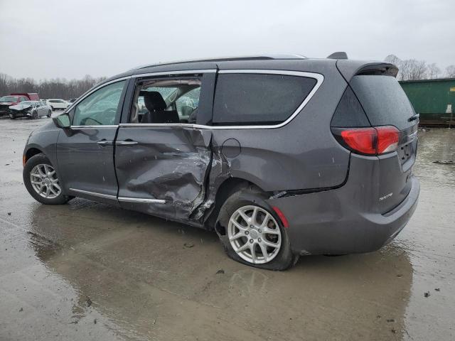 Vin: 2c4rc1bg0lr261959, lot: 50956335, chrysler pacifica touring l 20202