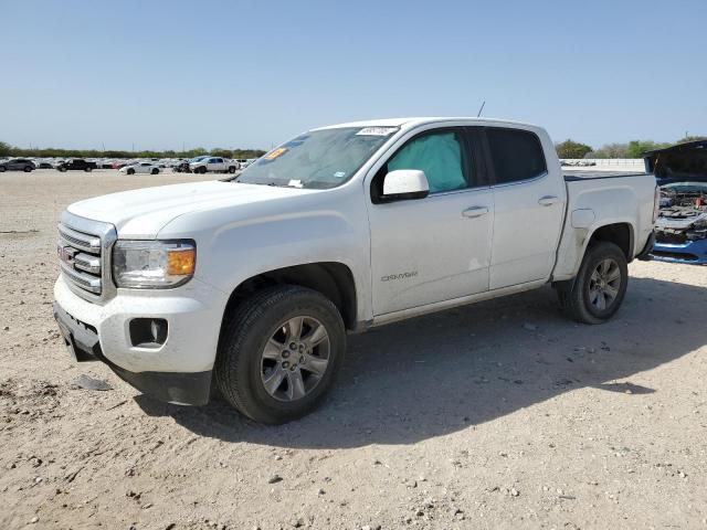 GMC CANYON SLE