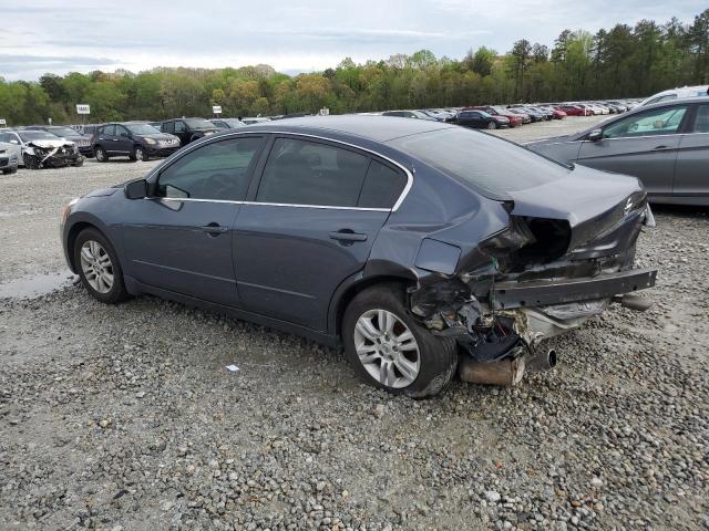 Vin: 1n4al2ap9an457810, lot: 51136795, nissan altima base 20102