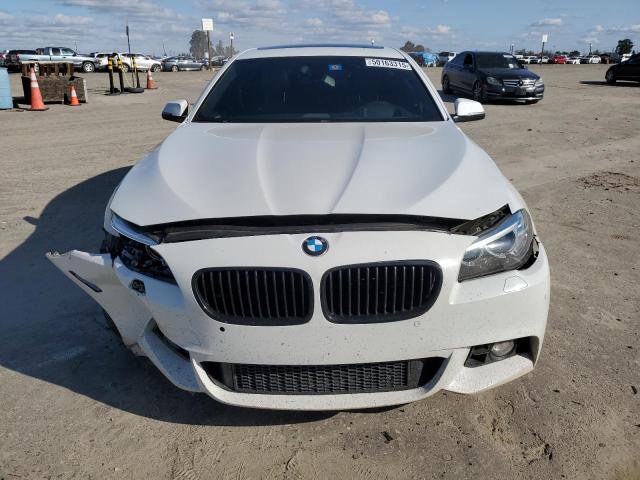 2015 BMW 535 I - WBA5B1C59FG127291