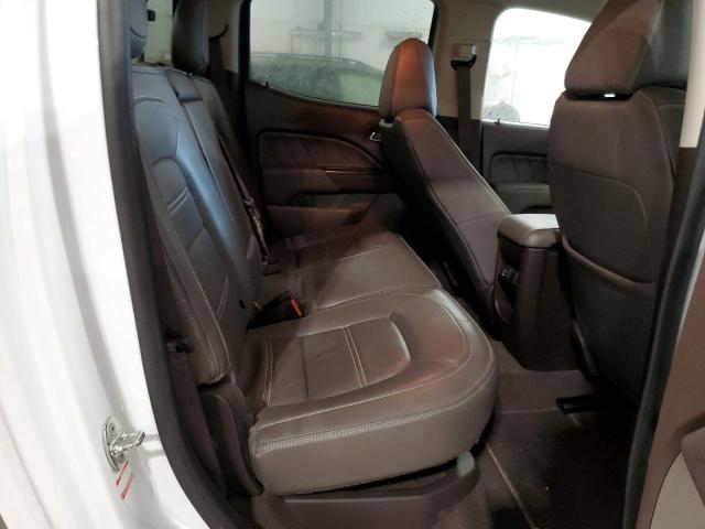 2021 GMC CANYON DEN 1GTG6EEN8M1280992