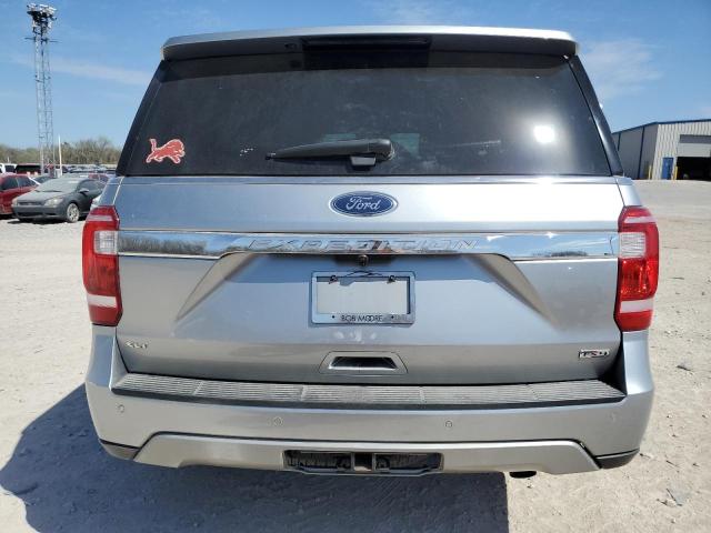 2021 FORD EXPEDITION - 1FMJU1JT2MEA70238