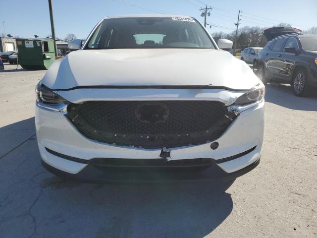 2017 MAZDA CX-5 SPORT - JM3KFABL4H0135960