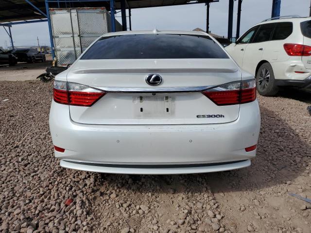 2015 LEXUS ES 300H JTHBW1GG4F2089664