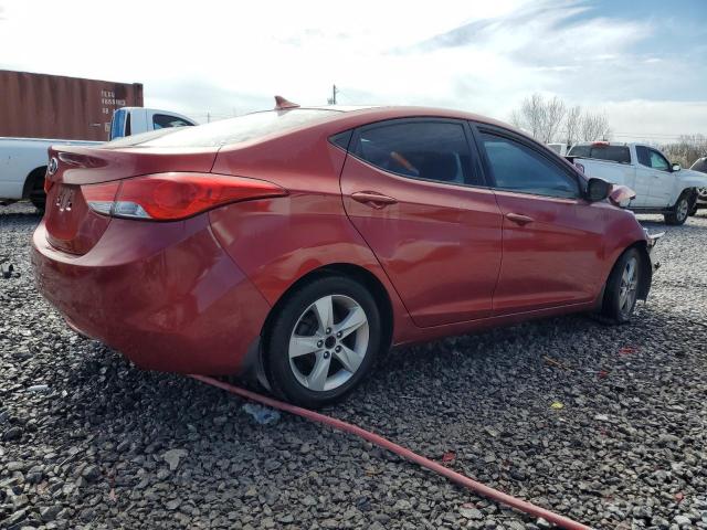 2013 HYUNDAI ELANTRA GL - 5NPDH4AE4DH312083