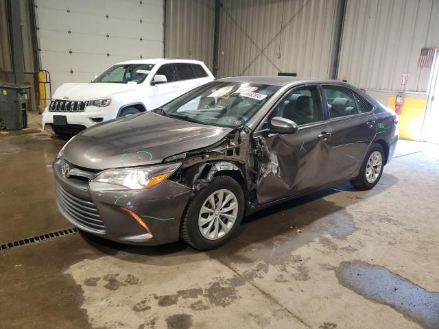 Vin: 4t4bf1fk7gr537426, lot: 49962695, toyota camry le 2016 img_1