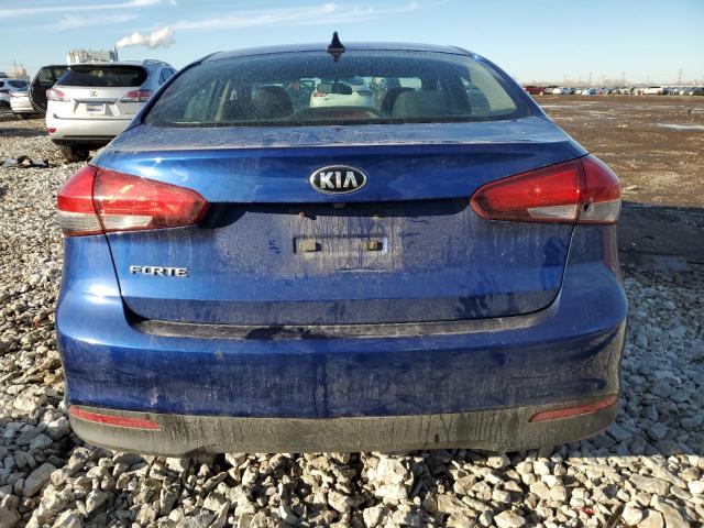 2017 KIA FORTE LX - 3KPFL4A77HE133071