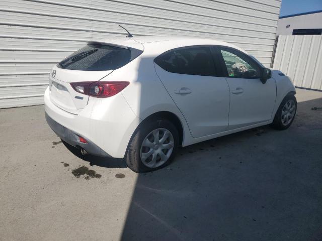 Vin: 3mzbm1k75fm203255, lot: 48120885, mazda 3 sport 20153