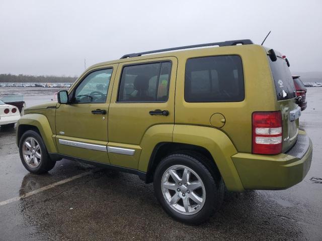 Vin: 1c4pjmak3cw167831, lot: 50287685, jeep liberty sport 20122